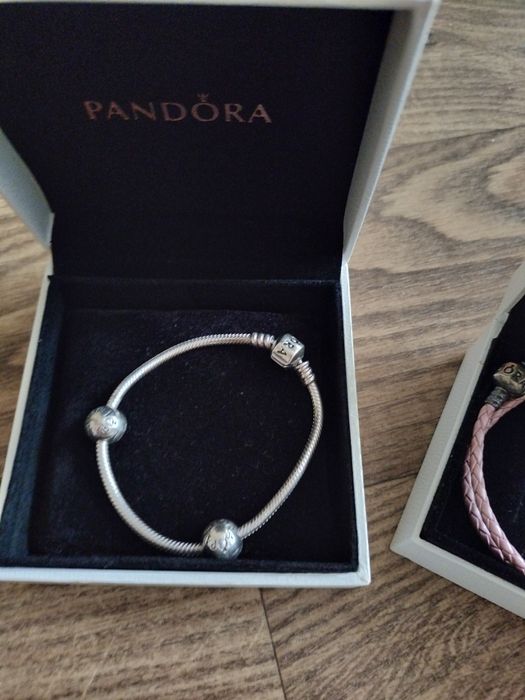 PANDORA продам коллекцию