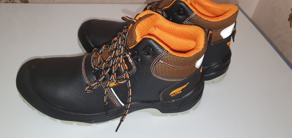 Обувь с гарантией