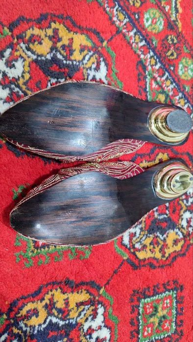 Тапочка домашний 36 размер за 150000