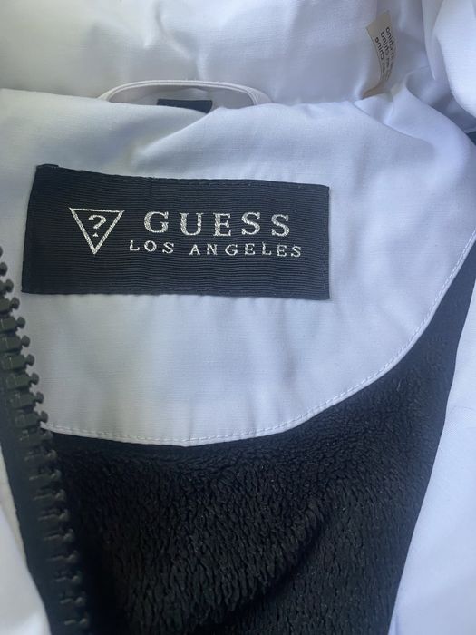 Куртка Guess размер 42-44