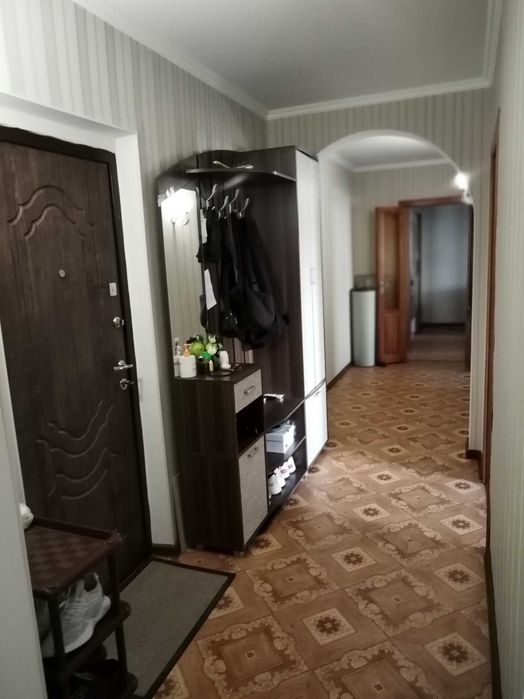 Продаётся 3 х комнатная квартира