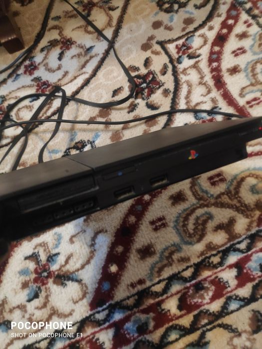 PlayStation 2 scpph-90004