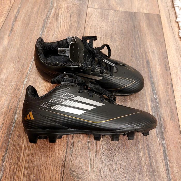 Adidas F50 бутонки 30 1/2