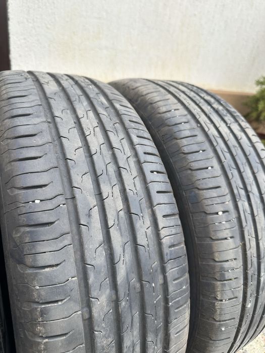 Гуми, Coninental, ecocontact6