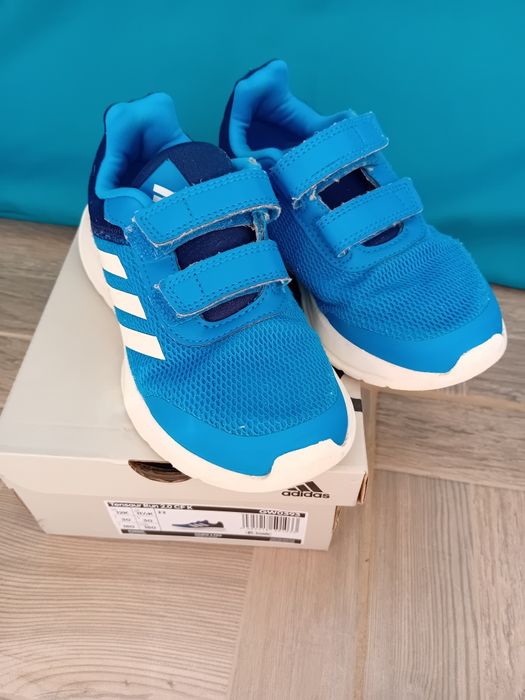 Маратонки Адидас