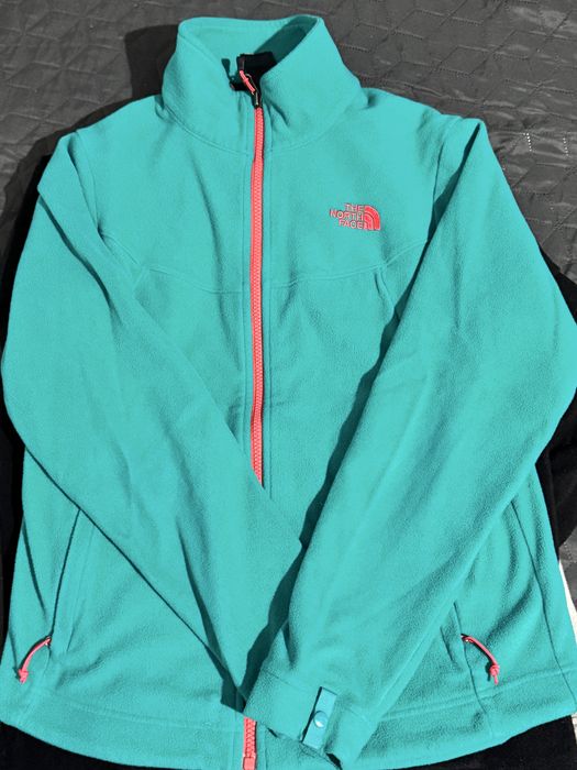 Полар, яке - Jack Wolfskin, The North Face, Quechua, McKinley, Columbia