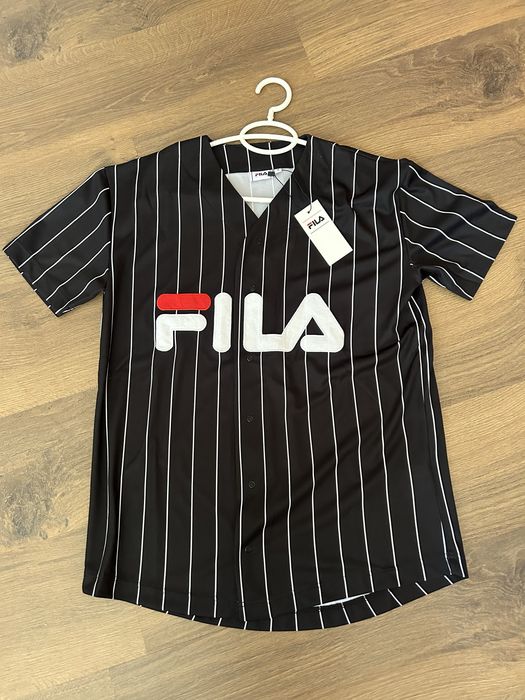 Риза/тениска Fila