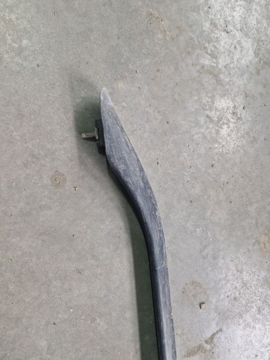 Багажник на голф 3