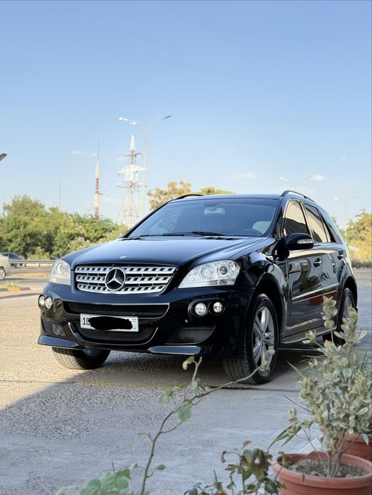 Продается Mersedes Benz ml350