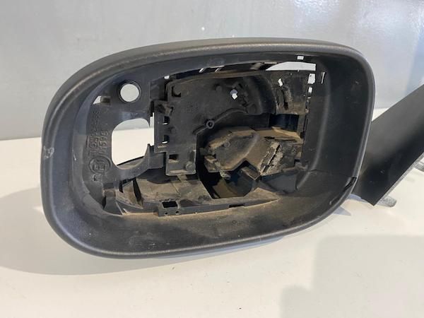 Oglinda stanga 8 fire Volvo S40 V50 2007-2009