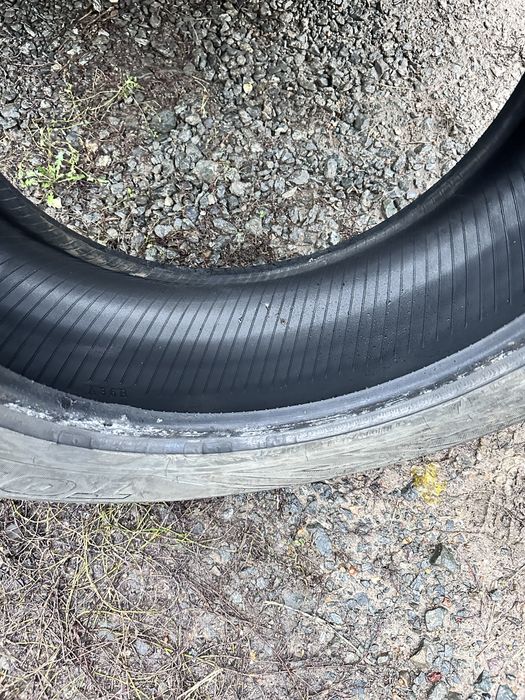 Шины зимние. Шипованные. R16