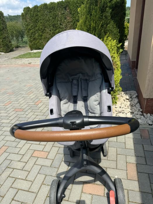 Carucior copii utilizat dar in conditii excelente