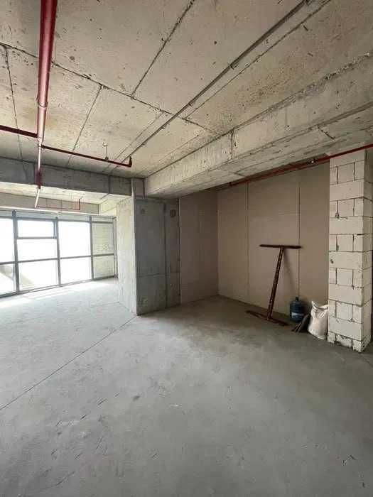 Piramit Tower 3/24/47 100м2 коробка вид на Аэропорт: ПРОДАЖА‼️‼️‼️