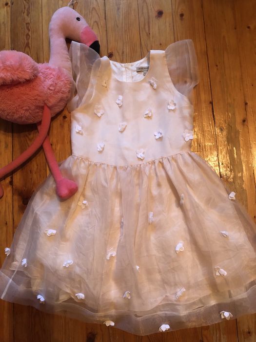 Детски, рокли Monsoon,Name It, Hucklebones