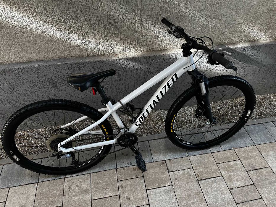 Bicicleta Specialized
