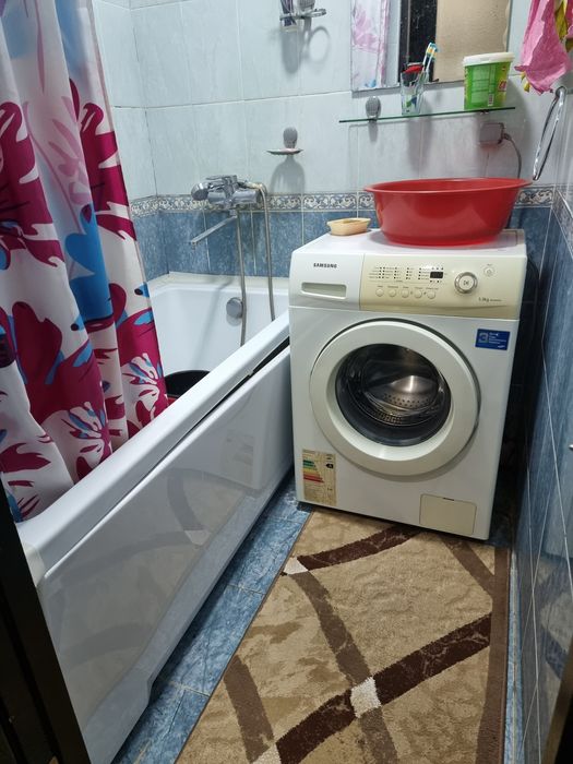 Сдам 2комнатную квартиру в Учтепинском рай