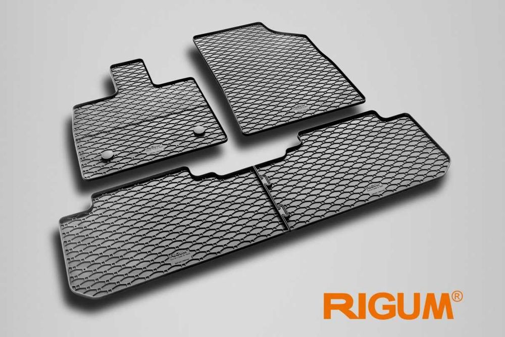 Гумени стелки или багажник BYD Seal U Hybrid 2023-