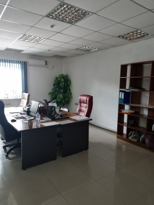 Аренда офисные помещения