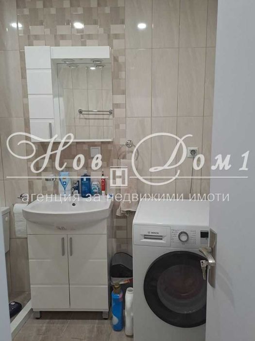 Дава се под наем Двустаен апартамент в Варна, Колхозен пазар - 70 кв.м за 600 € - Снимка #4