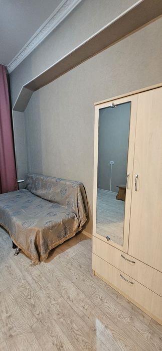 Комната в общижитие