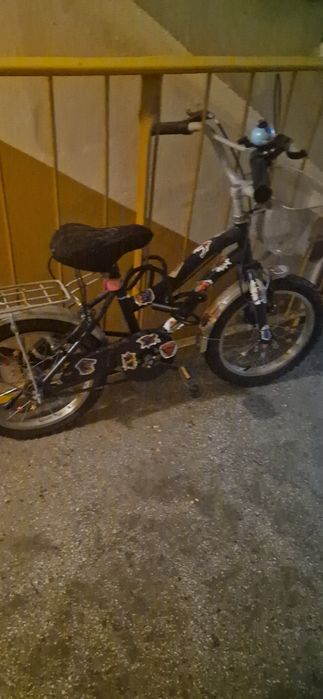 Bicicleta copii 14 inch