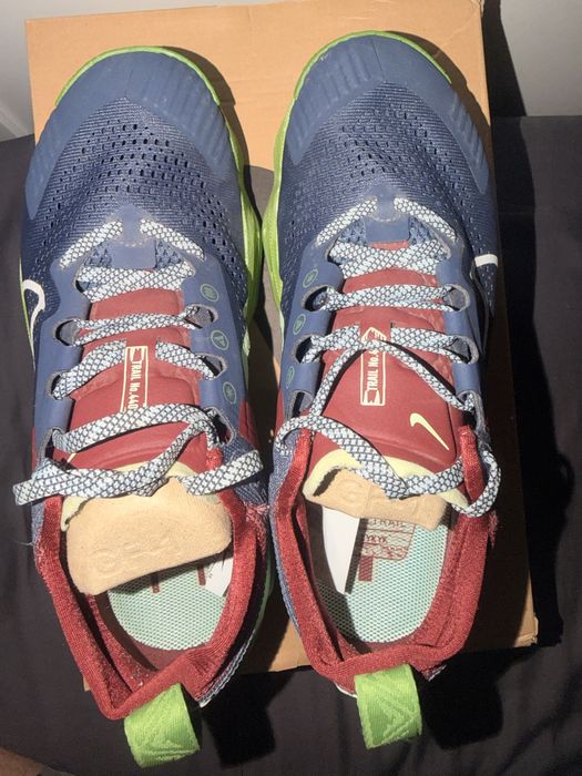 Nike zegama marimea 40,5