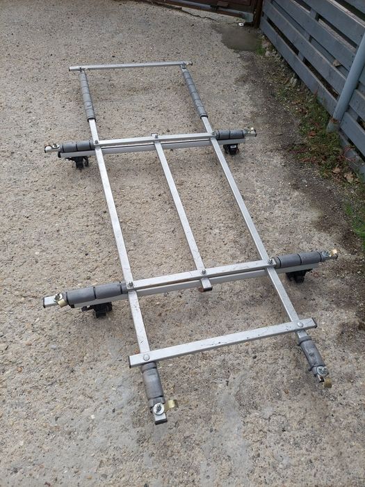 Vand barca BIC cu motor Minn Kota Endura Max45lb