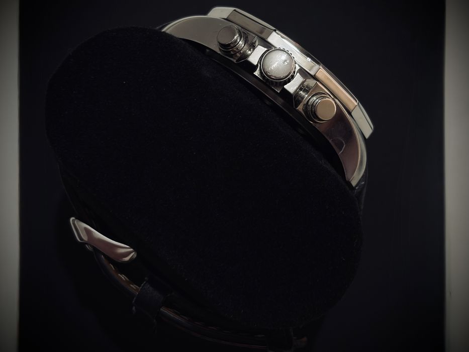 Vostok Europe Rocket N1 6S21-225A707 - Мъжки кварцов часовник