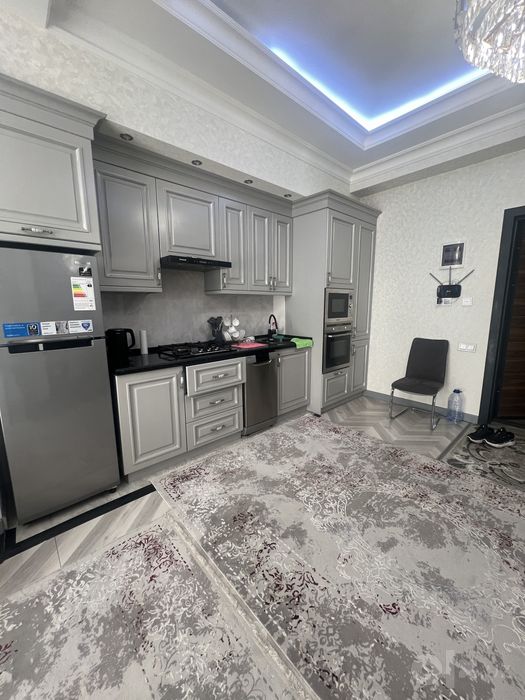 Продается 2х ком. кв Ташкент Сити Гарденс