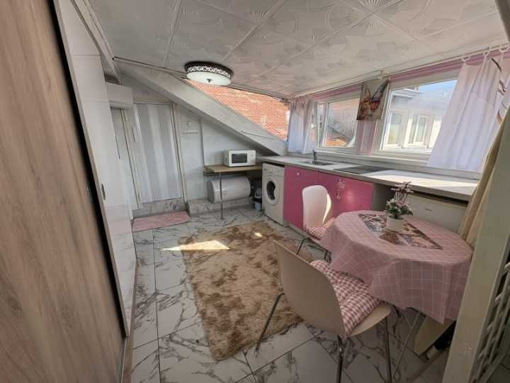 Топ локация -боксониера -Чаталджа