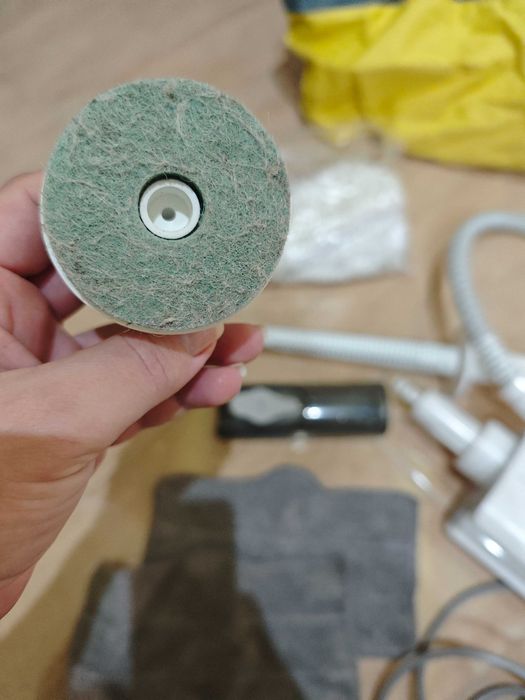 Парочистачка Xiaomi Deerma ZQ610 5 в 1