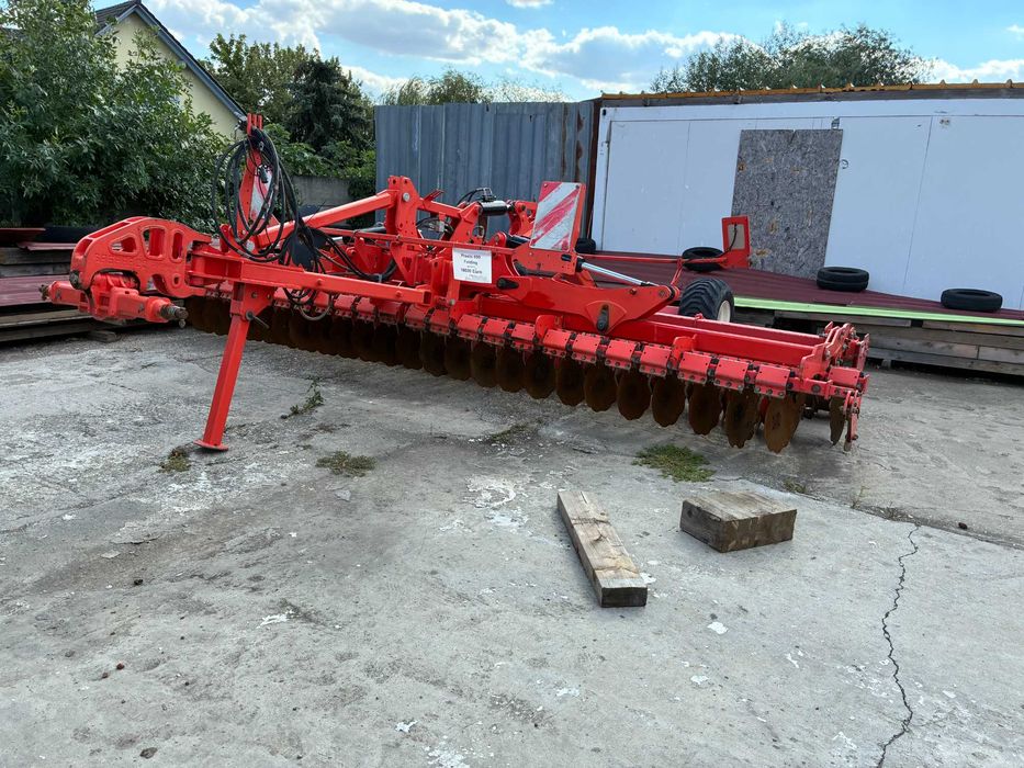 Disc Maschio Gaspardo Presto 600 Folding PRET 14500 EURO TVA INCLUS