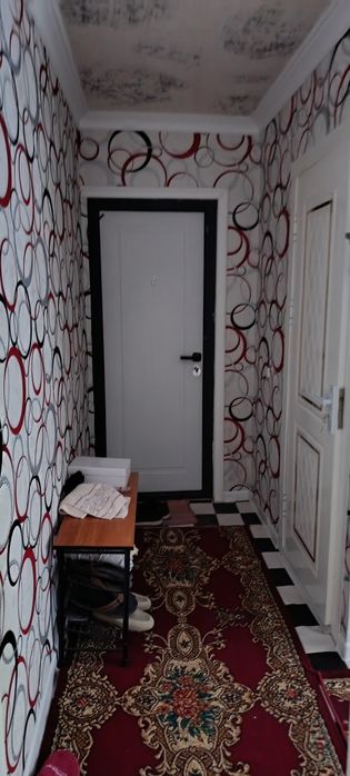 Вокзал 2- ком кв 45м2 срочно продаётся.