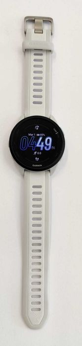 (ag35) Ceas inteligent Garmin Forerunner 165 (B36056.3 ) Garantie 2 ani !