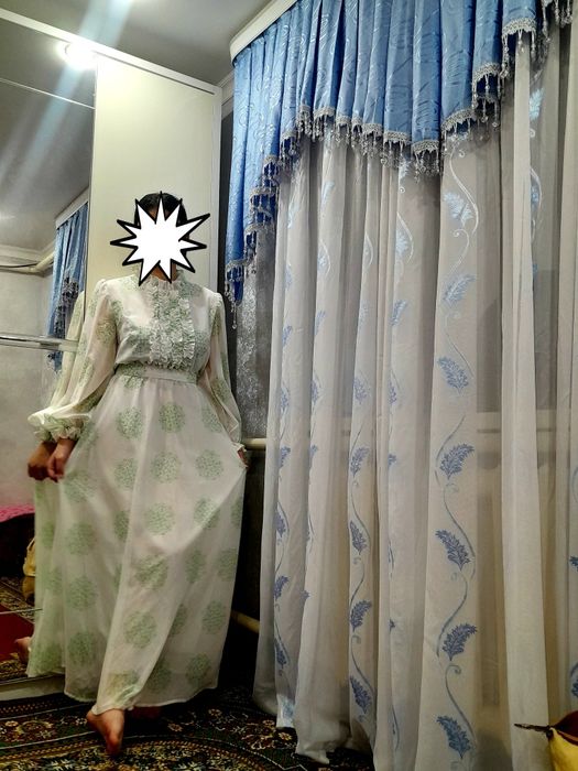 Көйлектер сатылады