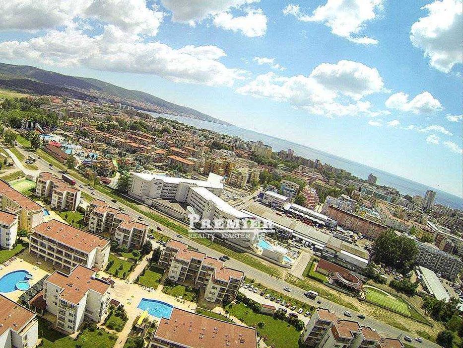 Продава се Двустаен апартамент в к.к. Слънчев бряг - 56 кв.м за 621 €/кв.м - Снимка #14