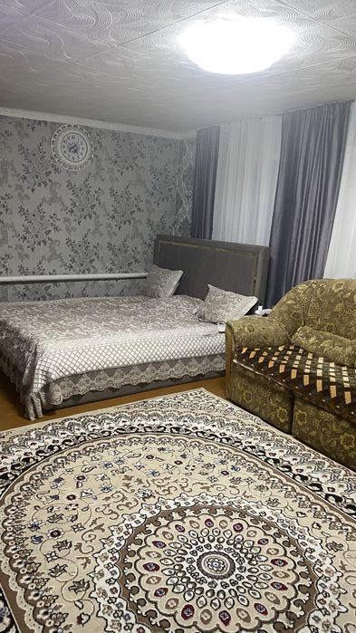 Продается 3х комнатный дом в городе Костанай