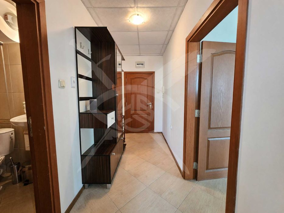 Продава се Тристаен апартамент в к.к. Слънчев бряг - 77 кв.м за 1150 €/кв.м - Снимка #4