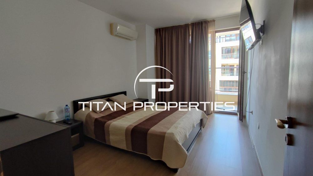 Продава се Двустаен апартамент в Варна, Чаталджа - 62 кв.м за 3355 €/кв.м - Снимка #2