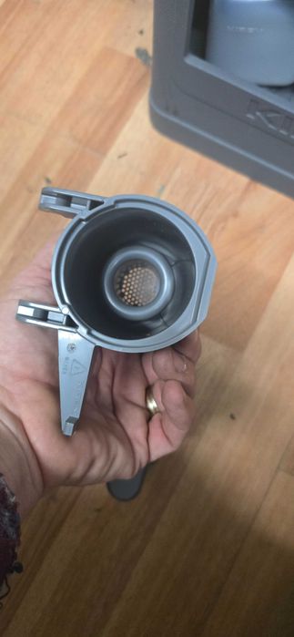 Accesorii pentru aspirator  kirby