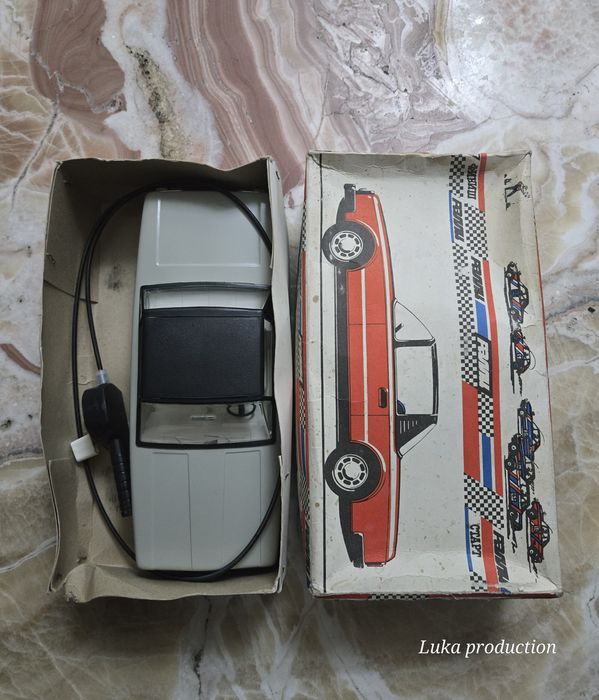 Продам игрушку СССР