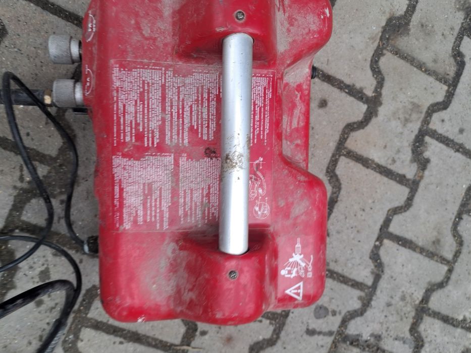 Pompa ridicat presiunea