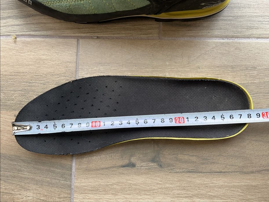 Мъжки ежедневни и трек SALEWA