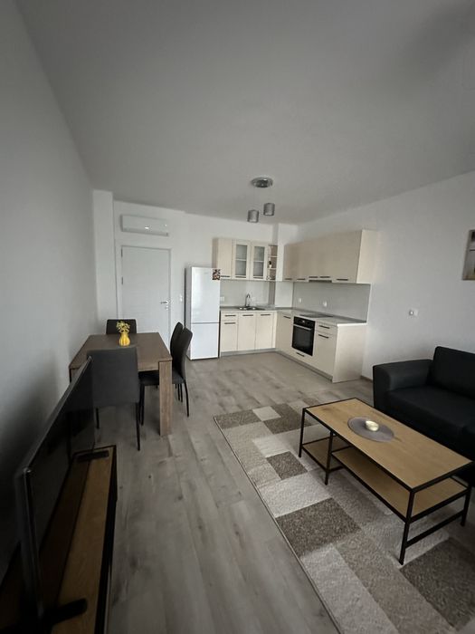 Дава се под наем Двустаен апартамент в Пловдив, Христо Смирненски - 70 кв.м за 459 € - Снимка #8