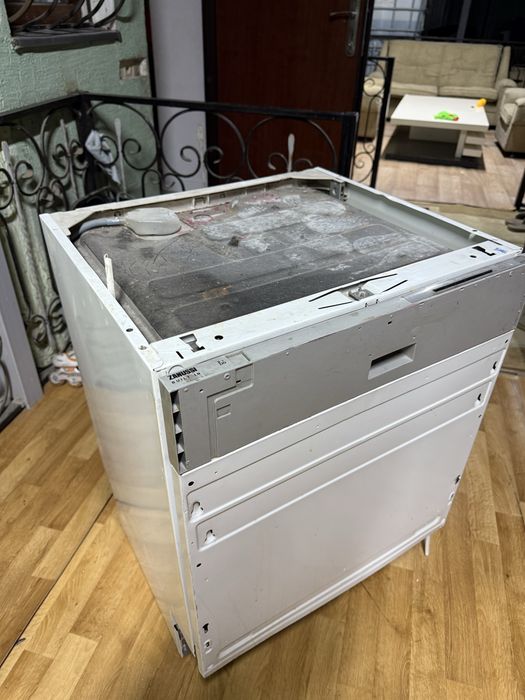 Посудомоечная машина Zanussi Built-In