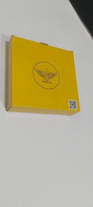 chinni buyumlar uchun karobkalar