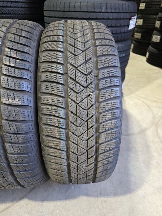 225/40/19 PIRELLI 4бр