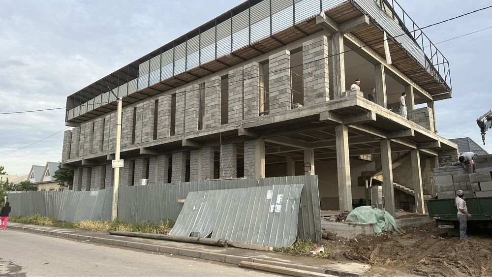 Газаблок пенаблок газаблок