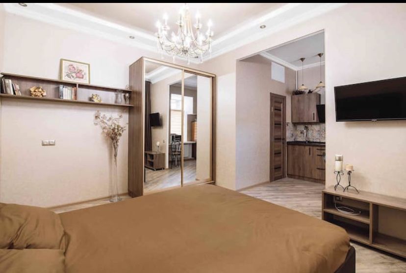 Сдам квартиру