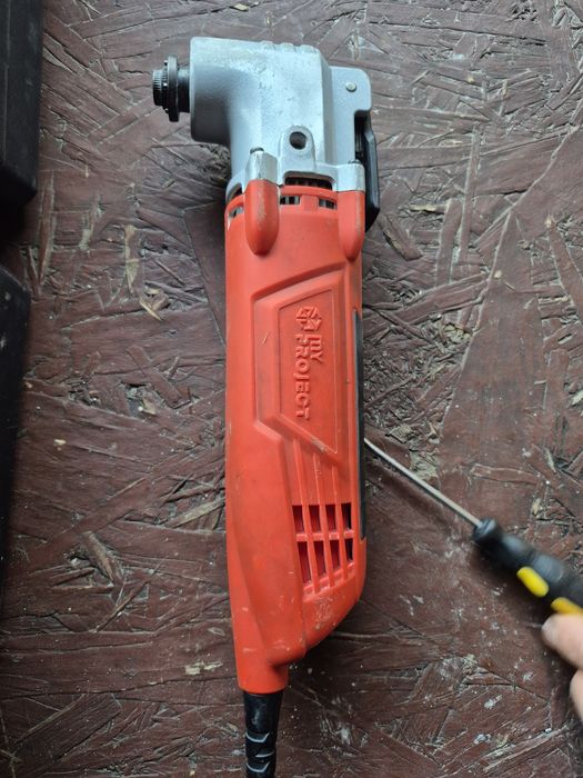 Multifunctional/multicutter defect